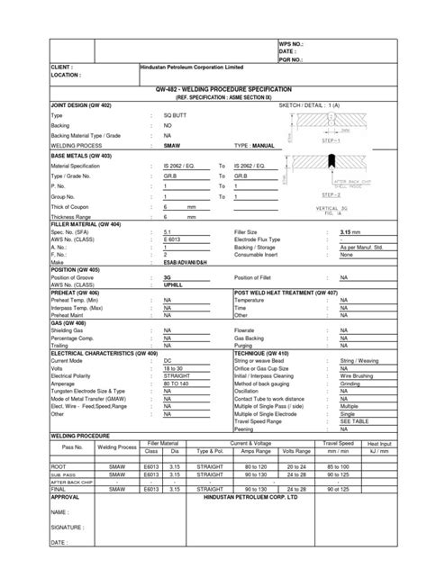 section 9 ses specifications